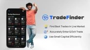 Business News | TradeFinder.in : Find Best Trades In Live Market