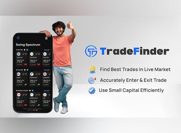 Business News | TradeFinder.in : Find Best Trades In Live Market