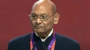 Business News | Rajasthan's Abundant Natural Resources Holds Key to Significant Economic Growth: Vedanta Chairman Anil Agarwal