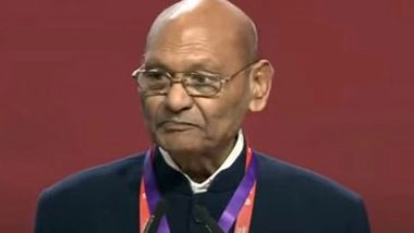Business News | Rajasthan's Abundant Natural Resources Holds Key to Significant Economic Growth: Vedanta Chairman Anil Agarwal