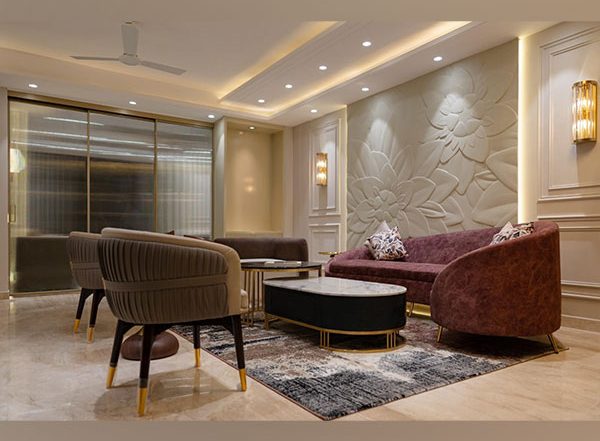 Business News | ARCONOMMYX: Transforming Spaces with Elegance and Functionality