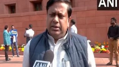 India News | 'Bangladesh Needs the Support of India to Come out of the Economic Strain,' Says Union Min Sukanta Majumdar