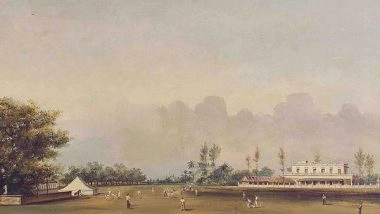 Business News | AstaGuru's Historic Masterpieces Auction Celebrates Iconic Artworks from the Masters of Modern Indian Art