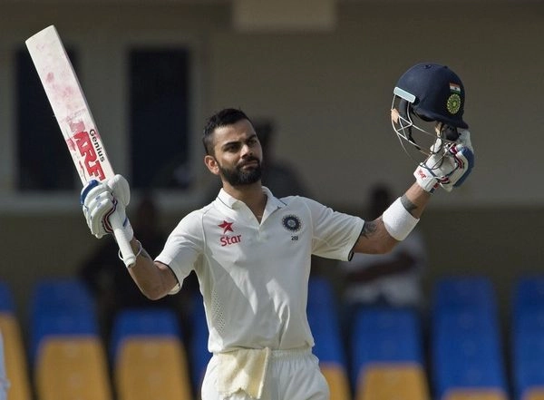 Sports News | A Look at Virat Kohli's Legacy as Test Captain, a Decade After 2014 Adelaide Masterclass Which Started It All