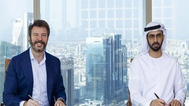 World News | UAE's AI Office Partners with UiPath to Further Key National AI Strategy Objectives