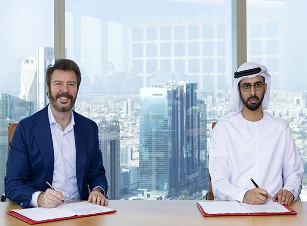 World News | UAE's AI Office Partners with UiPath to Further Key National AI Strategy Objectives