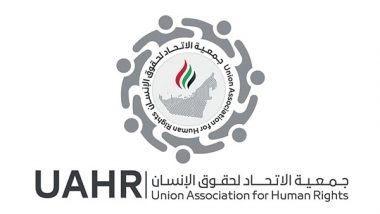 World News | UAE Achieves Unique Human Rights Milestones: UAHR