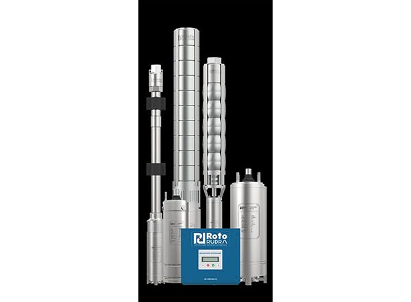 Business News | Rectification of Press Release Dated 7th Dec 2024: Roto Rudra Secures Global and Domestic Orders for 400 Units of Solar Submersible Pumping Systems