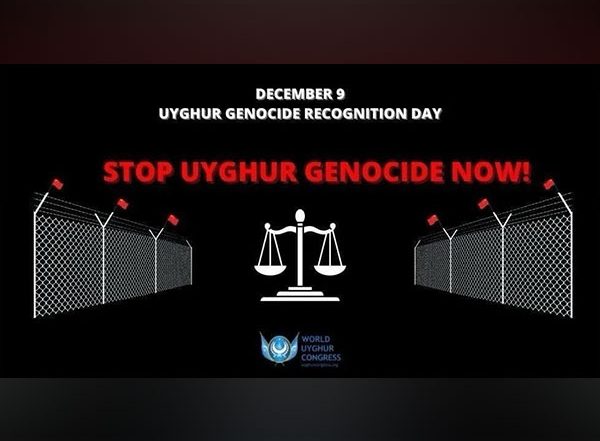 World News | Germany: Uyghur Activists Mark 'Genocide Recognition Day', Remember Victims