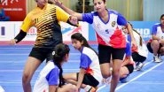 Sports News | Kho Kho World Cup 2025: National Team Training Camp Begins on December 10