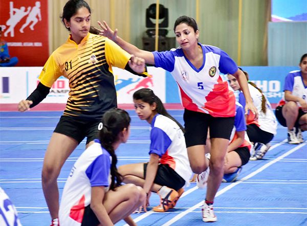 Sports News | Kho Kho World Cup 2025: National Team Training Camp Begins on December 10