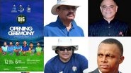 Business News | Big Cricket League to Launch with Grand Opening Ceremony on December 12, 2024