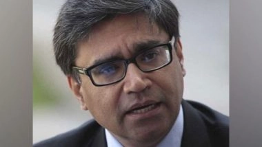 World News | India Desires Positive, Constructive Ties with Bangladesh, Relationship is People-centric: Vikram Misri