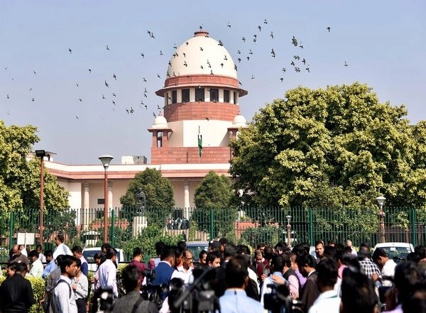 India News | Mathura's Krishna Janmabhoomi Issue: Supreme Court Lists Hearing in January