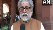 India News | Centre Never Spoke on Atrocities Against Minorities in Bangladesh in Parliament: TMC MP Sudip Bandyopadhyay