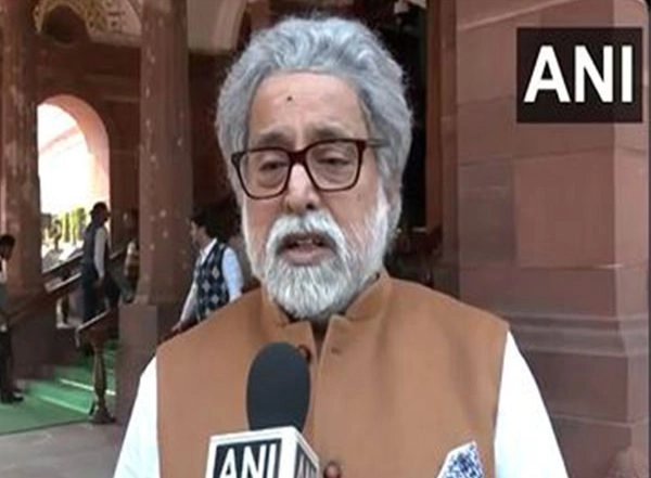 India News | Centre Never Spoke on Atrocities Against Minorities in Bangladesh in Parliament: TMC MP Sudip Bandyopadhyay