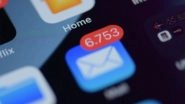 Business News | Tired of a Cleaning Gmail Inbox? Happy Inbox Might Be Your New Favorite App