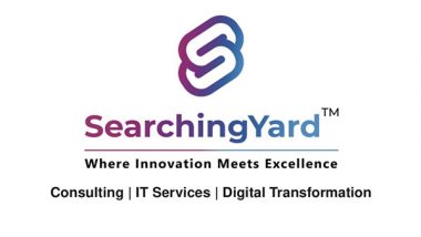 Business News | SearchingYard Group Announces Rs100 Crore Investment in Jaipur Software Development Campus