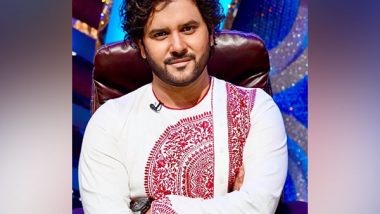 Entertainment News | Javed Ali Comes Up with New 'Kismat' Song with Ayaz Ismail