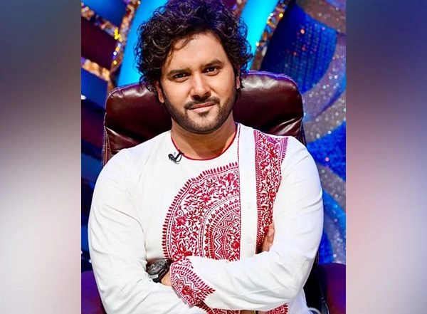 Entertainment News | Javed Ali Comes Up with New 'Kismat' Song with Ayaz Ismail