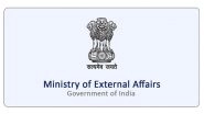 World News | Om Prakash Meena Appointed as Next Ambassador of India to Burkina Faso: MEA