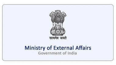 World News | Om Prakash Meena Appointed as Next Ambassador of India to Burkina Faso: MEA