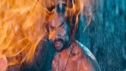 Entertainment News | Baby John Trailer: Varun Dhawan in Full Action Mode, Salman Khan's Cameo Sparks Excitement