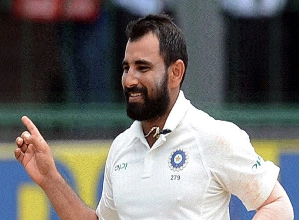 Sports News | SMAT 2024: Shami's All-round Heroics Takes Bengal to Quarter-finals