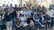 World News | Austria: Tibetan Youth in Europe Empowered to Lead Advocacy Efforts at Vienna Workshop