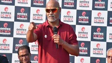 Sports News | Kapil Dev Urges Vinod Kambli to Seek Help, Rehabilitation After Concernn Grows over His 'condition'