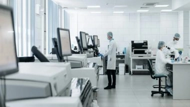 Science News | Astronomers Find the Smallest Main-belt Asteroids Ever Detected: Study