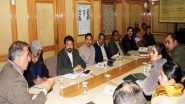 India News | Himachal CM Reviews Working of Social Justice and Empowerment Department