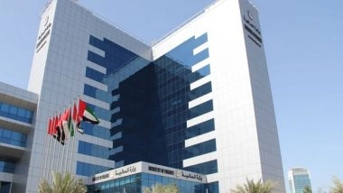 World News | UAE: Ministry of Finance Announces Amendments to Corporate Tax Law