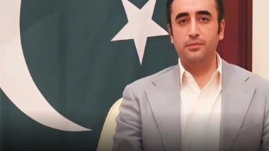 World News | Meeting to Address Breach Between Pak's Ruling Party, Coalition Inconclusive