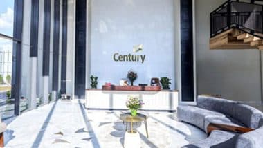 Business News | Century Real Estate Targets Rs2,000 Cr Sales in FY25, Led by Surge in Luxury and Aspirational Segment