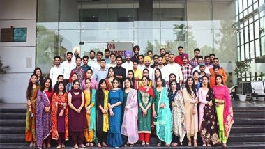 Business News | Softtrix Ventures into Blockchain Technology with Innovative Tech Offerings