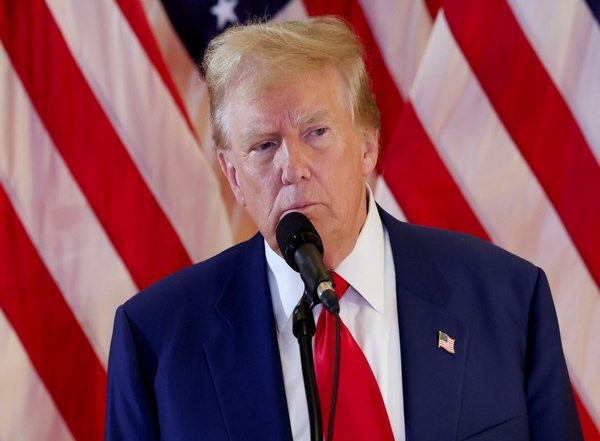 Business News | Trump's Proposed Tariffs on China, Mexico, and Canada Could Benefit India - Report