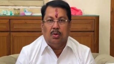 India News | Congress Vijay Wadettiwar Blames BEST Administration for Kurla Accident