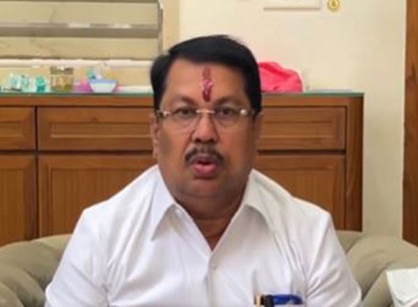 India News | Congress Vijay Wadettiwar Blames BEST Administration for Kurla Accident
