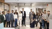 Business News | GLC Wealth Expedites Its Expansion Spree, Inaugurates New Office Space with Ambitious Goals
