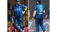 Business News | After Top English Football Club, A Nepalese Cricket Team, Plays League Without A Jersey Sponsor