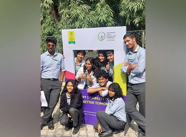 Business News | IDPD 2024: Disability Leadership for a Sustainable Tomorrow