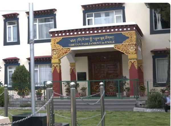 World News | Tibetan Government-in-Exile Condemns Chinese Atrocities on 35th Anniversary of Dalai Lama's Conferment of Nobel Peace Prize