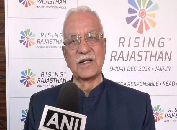 Business News | Anand Rathi Group to Invest Rs 550 Crore in Rajasthan