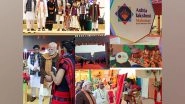 India News | Cultural Tapestry, Potential of Northeast India Showcased at Ashtalakshmi Mahotsav in Delhi