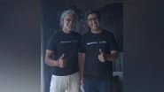 Business News | Pazcare Partners with Milind Soman for Green Ride 4.0 to Champion Workplace Wellness