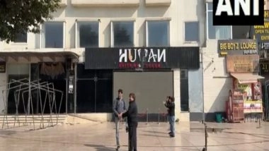 India News | Cotton Bomb Incident in Gurugram: Accused Arrested, No Casualties Reported