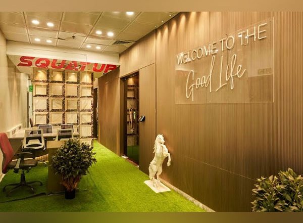Business News | Fitness Meets Sports: Squat Up Returns with Open Terrace Fitness and Pickleball in Mumbai