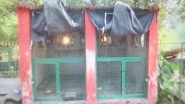 India News | MP: Gwalior Zoo Takes Special Measures to Protect Animals from Cold