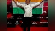 Entertainment News | Vikas Khanna's New York Restaurant Wins Michelin 2024 Bib Gourmand Award